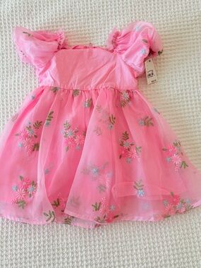2T Dress